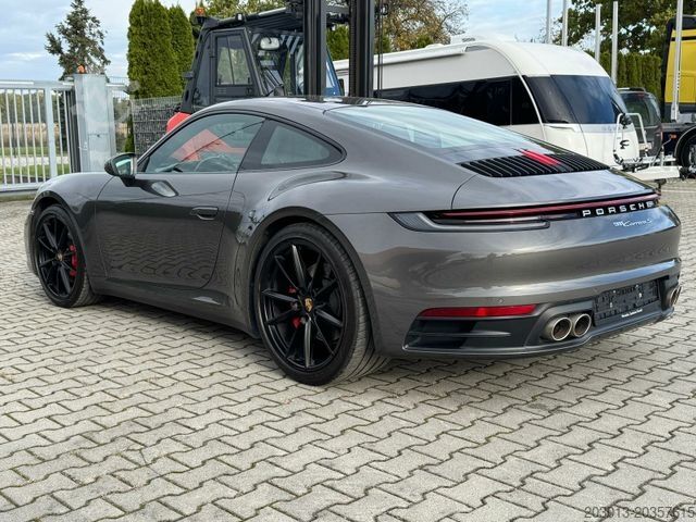 Van PORSCHE 992 / 911 CARRERA S 3.0