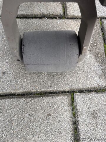 Elektrische Niederhubwagen Still EXU16