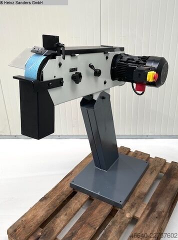 Bandschleifmaschine FALKEN S-75