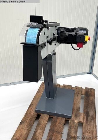 Bandschleifmaschine FALKEN S-75