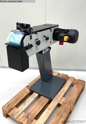 Bandschleifmaschine FALKEN S-150