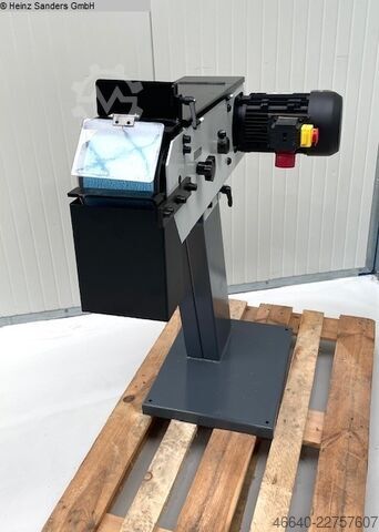 Bandschleifmaschine FALKEN S-150