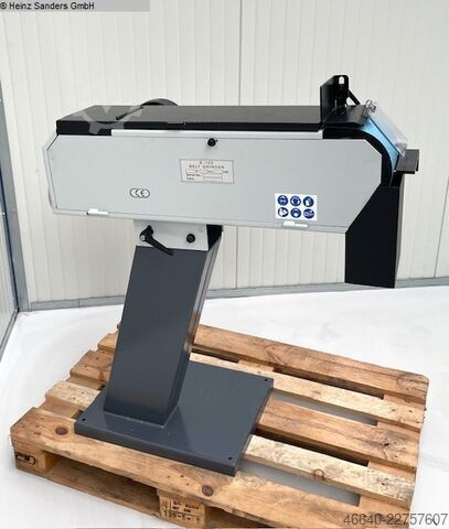 Bandschleifmaschine FALKEN S-150