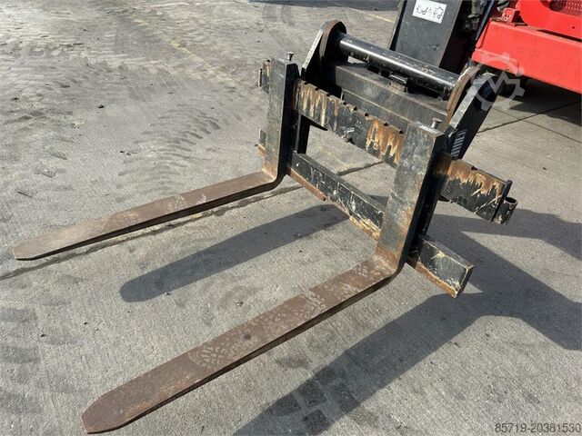 Teleskoplader Manitou MRT2540+ Privilege ST4 (1636)