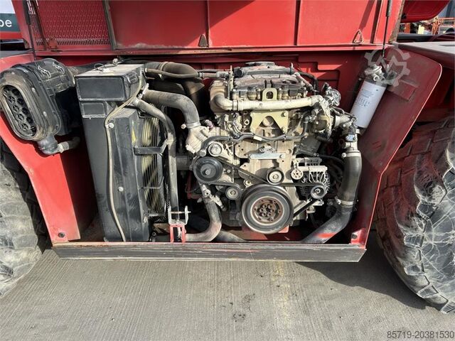 Teleskoplader Manitou MRT2540+ Privilege ST4 (1636)