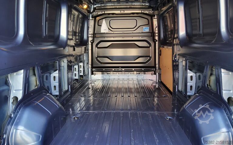 Kastenwagen Renault Master 170.35  EURO 6  L3H2 GESLOTEN - 609 - BP...