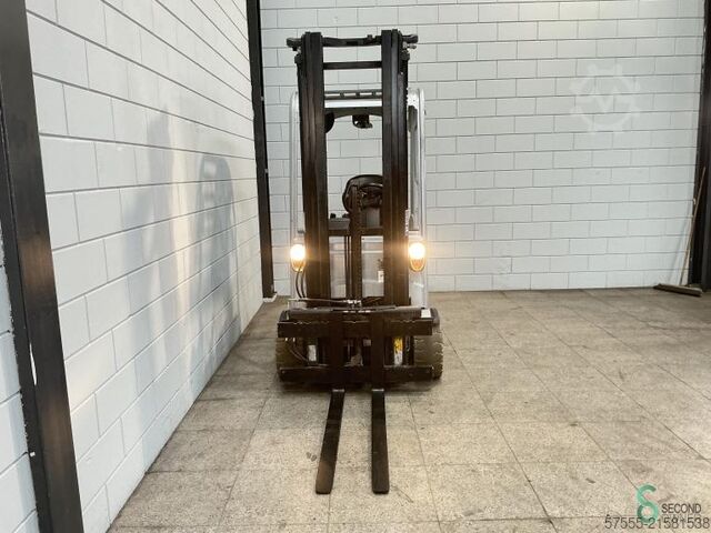 Gabelstapler Still RX50-13