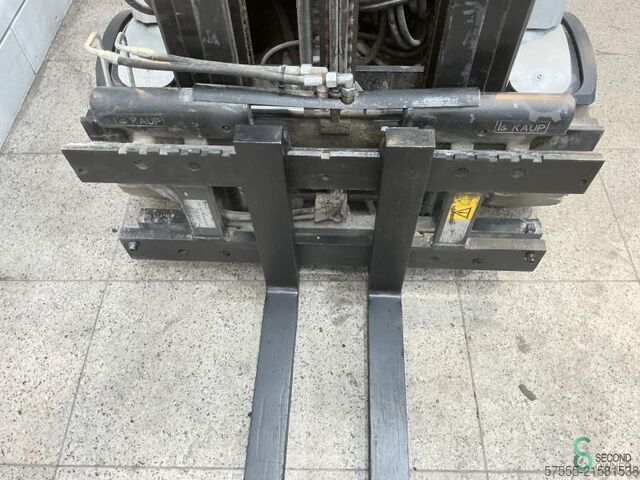 Gabelstapler Still RX50-13