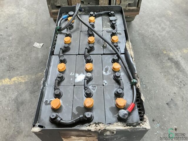 Gabelstapler Still RX50-13