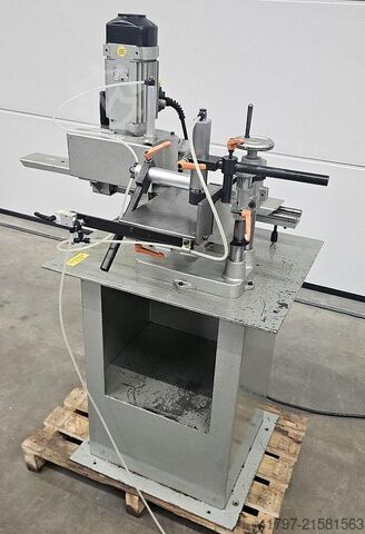 Ausklinkfräse Graule AKF 4/250 Graule AKF 4/250