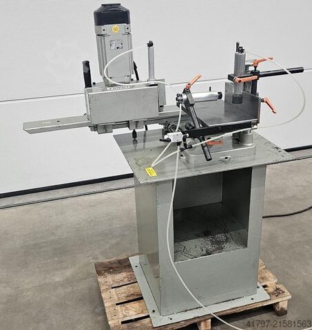 Ausklinkfräse Graule AKF 4/250 Graule AKF 4/250