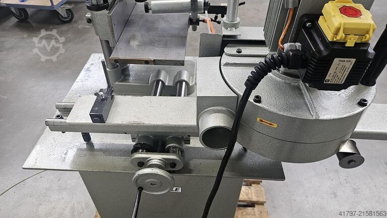 Ausklinkfräse Graule AKF 4/250 Graule AKF 4/250