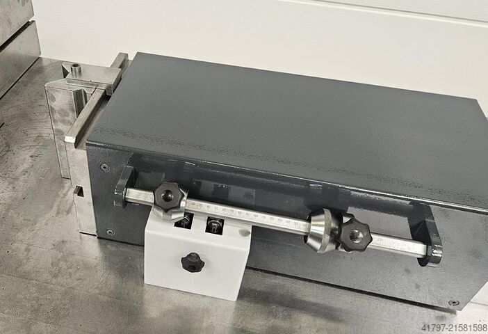 Horizontalbiegemaschine Kunkel Eco 30 Kunkel Eco 30