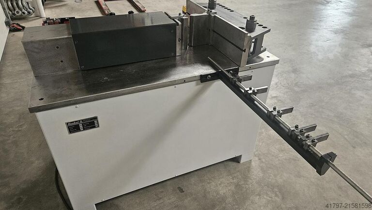 Horizontalbiegemaschine Kunkel Eco 30 Kunkel Eco 30