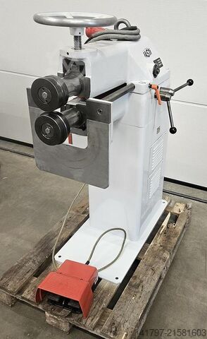 Sickenmaschine Fasti 416-1-125-3 Fasti 416-1-125-3