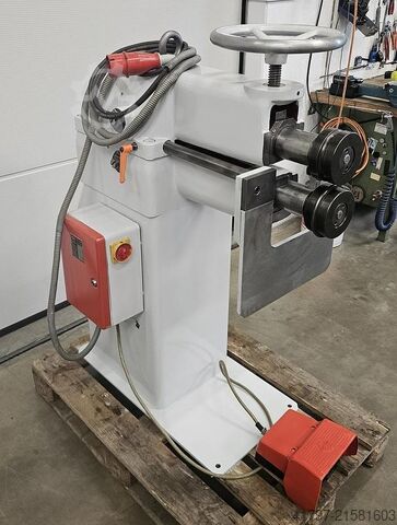 Sickenmaschine Fasti 416-1-125-3 Fasti 416-1-125-3