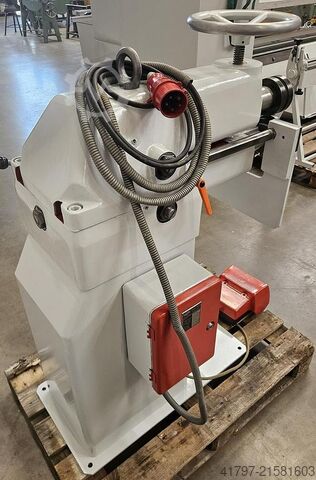 Sickenmaschine Fasti 416-1-125-3 Fasti 416-1-125-3