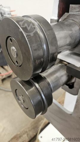 Sickenmaschine Fasti 416-1-125-3 Fasti 416-1-125-3