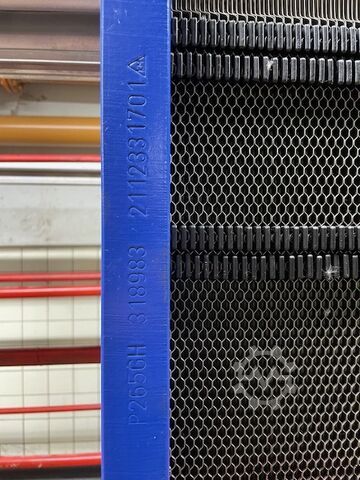 Heat exchangers Alfa Laval T10 Plate Heat Exchanger T10 Plate Heat Exchanger