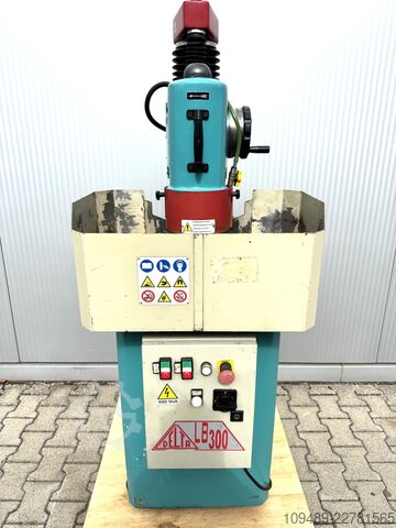 Cup Grinding Machine / DELTA LB 300 DELTA LB 300