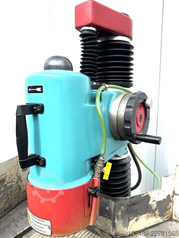 Cup Grinding Machine / DELTA LB 300 DELTA LB 300