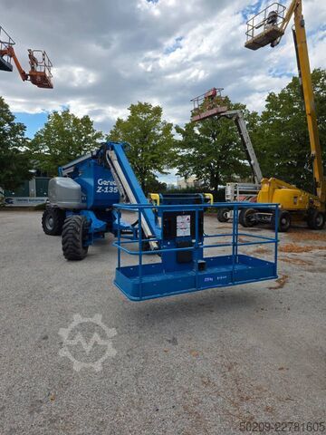 Genie Z135/70 Genie Z-135/70