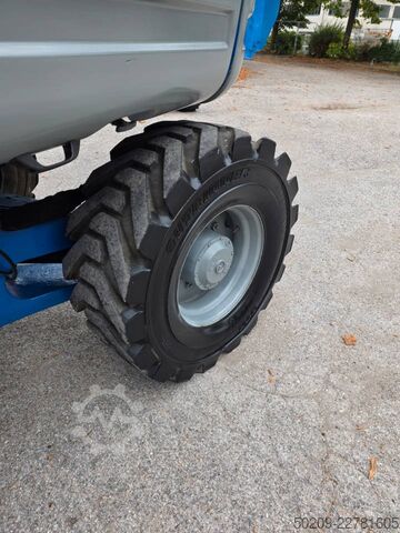 Genie Z135/70 Genie Z-135/70