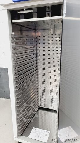 Fermentation machine CFI Blue Moon