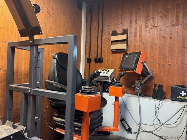 Bandsäge Wood-Mizer WM4000