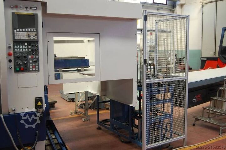 Drehmaschinen - Vertikal TOPPER TGL20