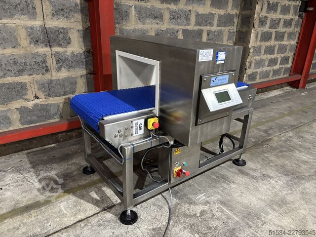 Metalldetektor Cintex Metal detector