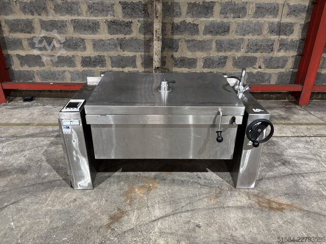 Kochkessel Elro DBKGN33-EDS90