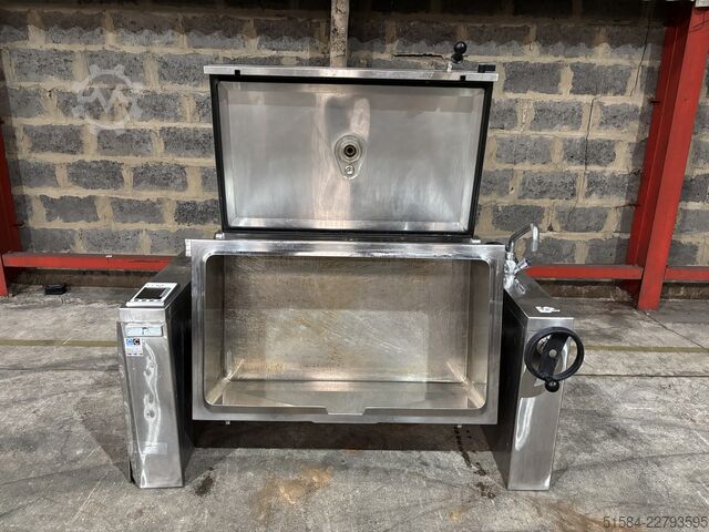 Kochkessel Elro DBKGN33-EDS90