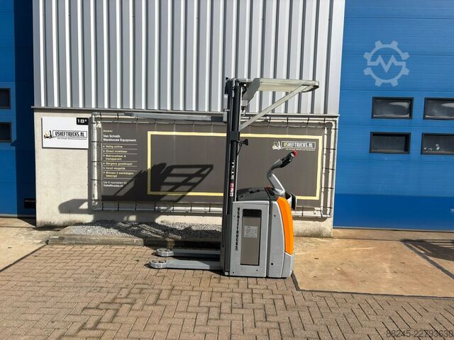 VS-23067 Elektrischer Dreifach-Hubmast-Stapler Still 5316 mm STILL EXV SF 14