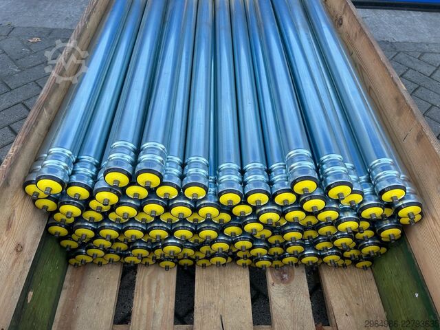 Roller conveyor Interroll 
