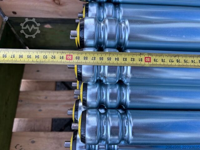 Roller conveyor Interroll 