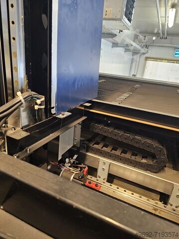 Coordinate Measuring Machine inline Mitutoyo CNC KMG, MACH-V9106