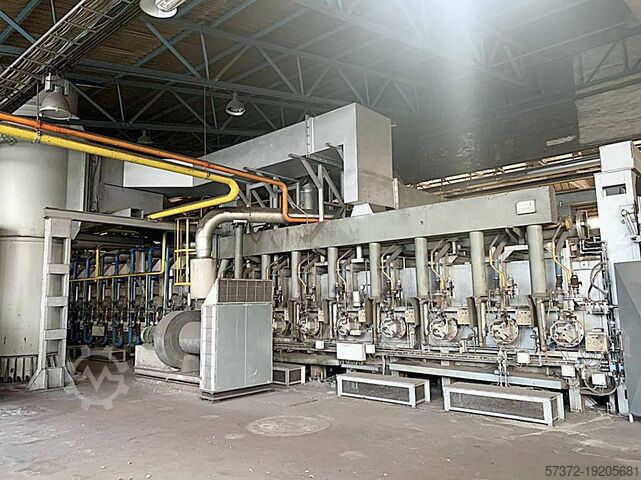 Anlassofen Bättenhausen/LOI