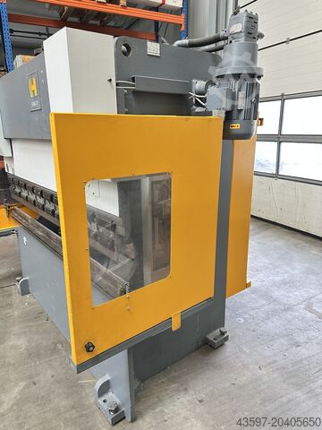 Abkantpresse HACO ERMS 2040