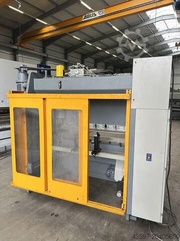Abkantpresse HACO ERMS 2040