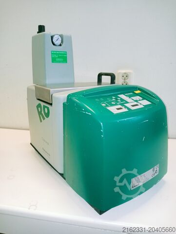 Verpackungsmaschine Robatech Concept B 5/4