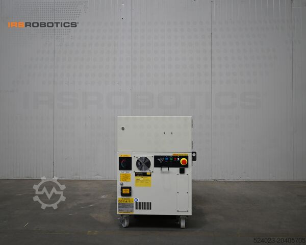 Industrial robot FANUC R-2000iC/165F R-30iB
