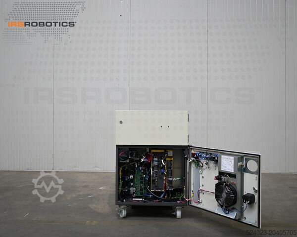 Industrieroboter FANUC R-2000iC/165F R-30iB Mate
