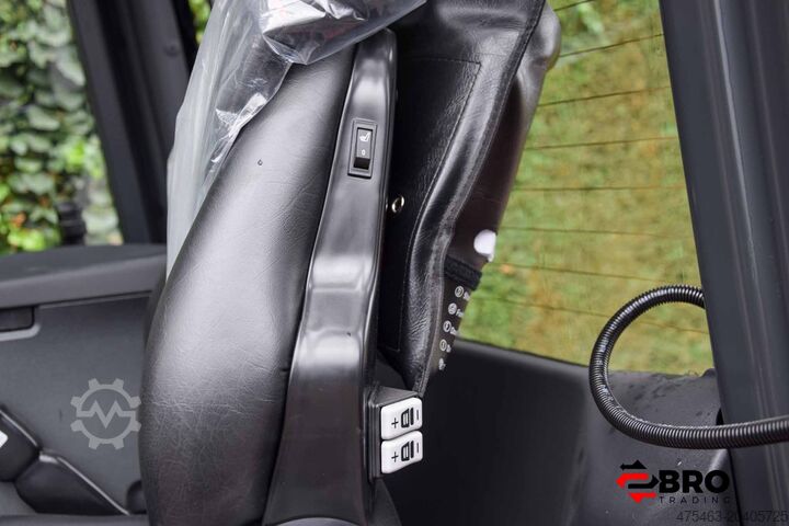 Gabelstapler Linde H30D-01 1202 5 HYDR. VALVES! 2 PCS - BRA