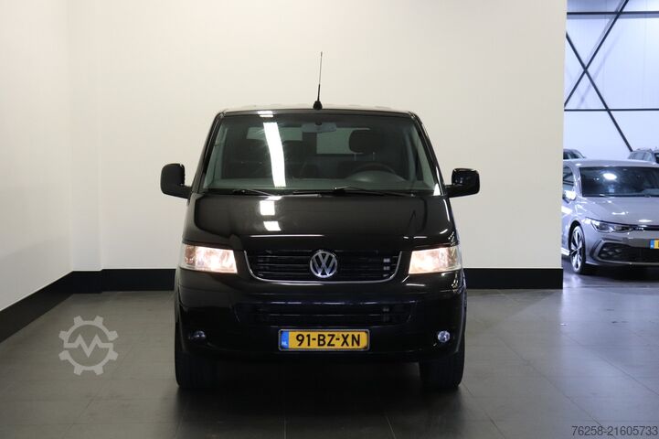 Kastenwagen Volkswagen Transporter 2.5 TDI AUTOMAAT - Airco - Radio - ...