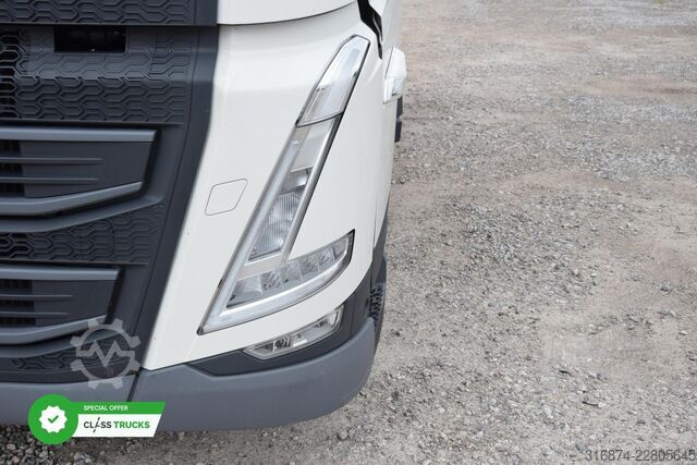Standard SZM VOLVO FH 500 Globetrotter XL