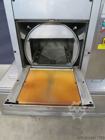 Cleaning unit JETO Euroclean