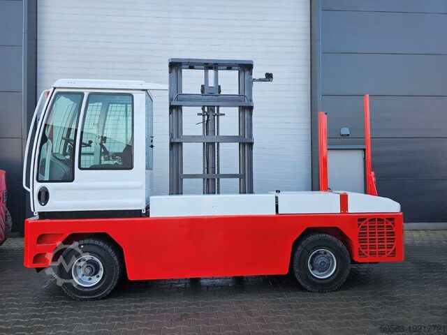 Sideloader Baumann DFQ50/18/45