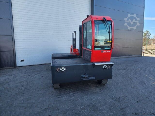 Sideloader Bulmor GQ60-14-75T - TRIPLEX