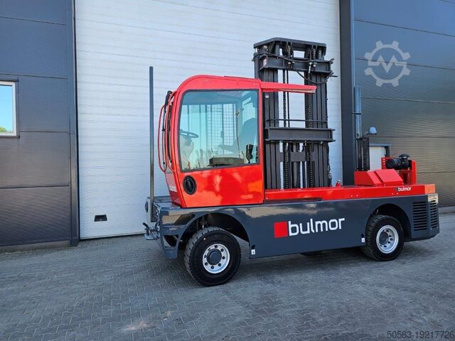 Sideloader Bulmor DQ60-14-75T - TRIPLEX